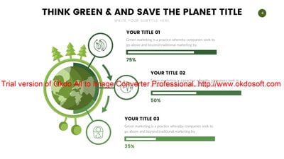 think green Slides Powerpoint Template 4 min 1