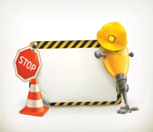 دانلود وکتور لایه باز تجهیزات ساختمانی