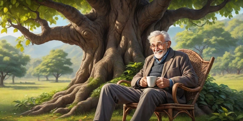 دانلود عکس با کیفیت لحظه‌ای ناب در دل طبیعت