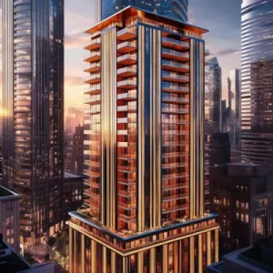 دانلود عکس با کیفیت معماری مدرن