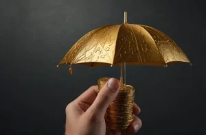 دانلود عکس با کیفیت محافظت از ثروت و سرمایه