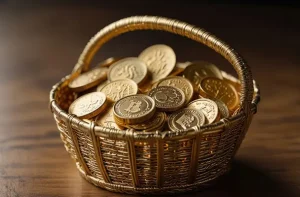 دانلود عکس با کیفیت سرمایه‌گذاری دیجیتالی