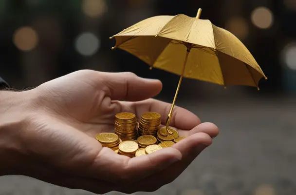 دانلود عکس با کیفیت حفاظت هوشمند از سرمایه