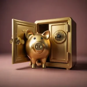 دانلود عکس با کیفیت حفظ سرمایه با امنیت گاوصندوق