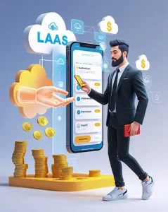 دانلود عکس با کیفیت وام آنلاین سریع و آسان با خدمات ابری