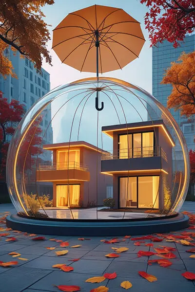 دانلود عکس با کیفیت بیمه منزل