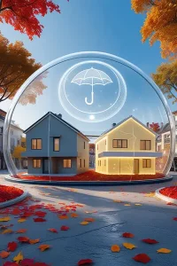 دانلود عکس با کیفیت بیمه منزل