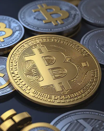 دانلود عکس با کیفیت بیت‌کوین و ارزهای دیجیتال
