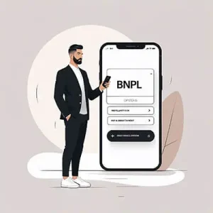 دانلود عکس با کیفیت پلتفرم پرداخت اقساط آنلاین – تکنولوژی مالی نوین