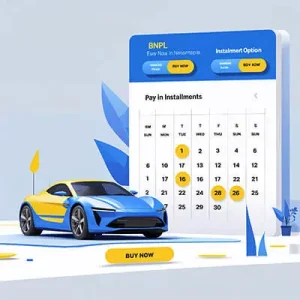 دانلود عکس با کیفیت خرید خودرو با پرداخت اقساطی
