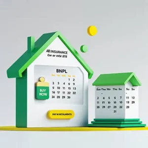 دانلود عکس با کیفیت بیمه منزل