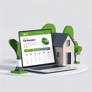 دانلود عکس با کیفیت خدمات آنلاین بیمه