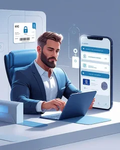 دانلود عکس با کیفیت امنیت دیجیتال