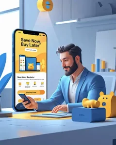 دانلود عکس با کیفیت مدیریت مالی هوشمند