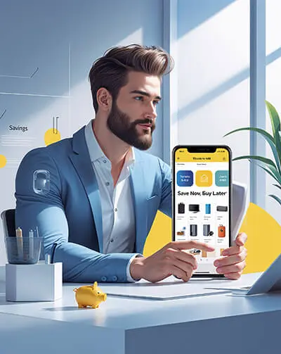دانلود عکس با کیفیت اپلیکیشن خرید آنلاین