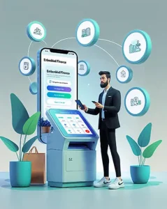 دانلود عکس با کیفیت خدمات مالی هوشمند