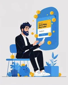 دانلود عکس با کیفیت مدیریت مالی هوشمند