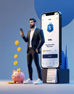 دانلود عکس با کیفیت مدیریت هزینه‌ها با اپلیکیشن