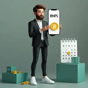 دانلود عکس با کیفیت اپلیکیشن خرید ارز دیجیتال