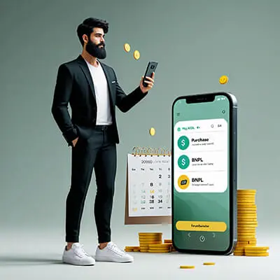 دانلود عکس با کیفیت اپلیکیشن خرید ارز دیجیتال