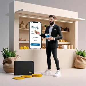 دانلود عکس با کیفیت خرید بانکی BNPL