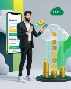 دانلود عکس با کیفیت وام سریع با اپلیکیشن بانکی