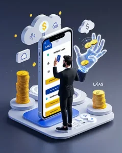 دانلود عکس با کیفیت وام فوری و مدیریت مالی هوشمند با اپلیکیشن