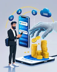 دانلود عکس با کیفیت مدیریت هوشمند مالی