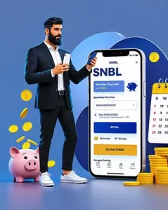 دانلود عکس با کیفیت خرید بانکی و مفهوم SNBL