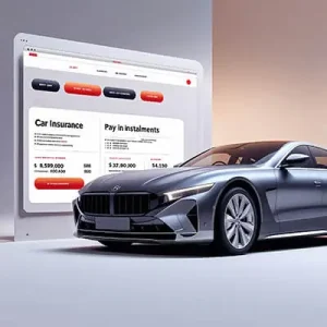 دانلود عکس با کیفیت بیمه ماشین