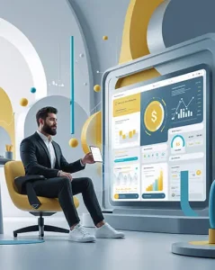 دانلود عکس با کیفیت اپلیکیشن خرید ارز دیجیتال