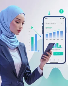 دانلود عکس با کیفیت مدیریت مالی بانک با اپلیکیشن نوین