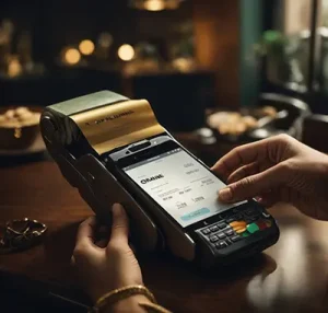 دانلود عکس با کیفیت تکنولوژی پرداخت مدرن