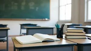 دانلود عکس با کیفیت کلاس درس