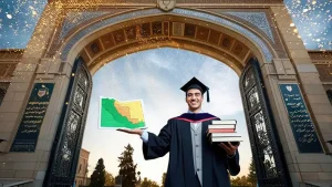 دانلود عکس با کیفیت موفقیت تحصیلی