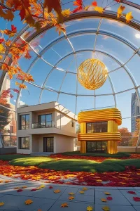 دانلود عکس با کیفیت معماری مدرن