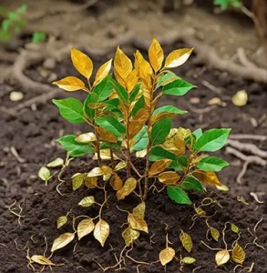 دانلود عکس با کیفیت نهال گیاه