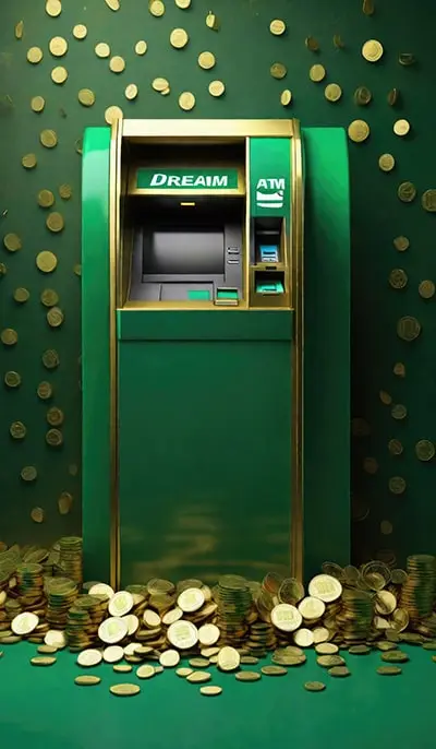 دانلود عکس با کیفیت دستگاه خودپرداز