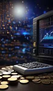 دانلود عکس با کیفیت بازار های مالی
