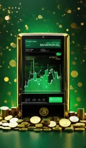 دانلود عکس با کیفیت بانکداری هوشمند