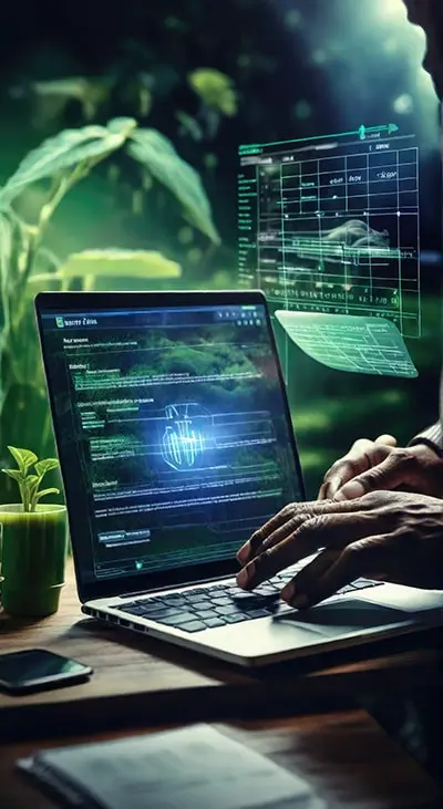 دانلود عکس با کیفیت پلتفرم معاملات پیشرفته