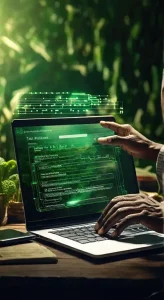 دانلود عکس با کیفیت هک و امنیت