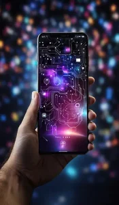 دانلود عکس با کیفیت موبایل
