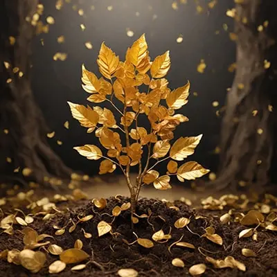 دانلود عکس با کیفیت برگ درخت