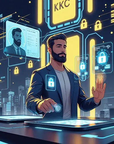 دانلود عکس با کیفیت احراز هویت پیشرفته و حفاظت دیجیتال