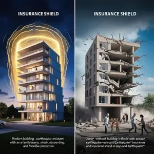 دانلود عکس با کیفیت ساختمان