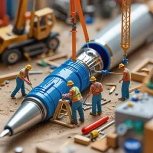 دانلود عکس با کیفیت کارگاه خلاقانه تولید اتود