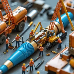 دانلود عکس با کیفیت ساخت نوشت‌افزار