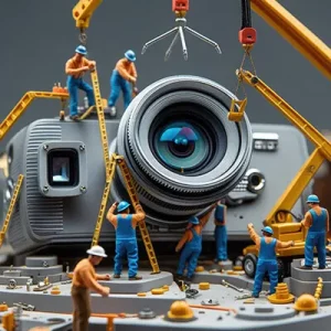 دانلود عکس با کیفیت دوربین