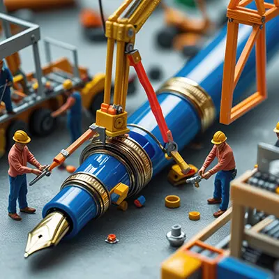 دانلود عکس با کیفیت تولید خودنویس